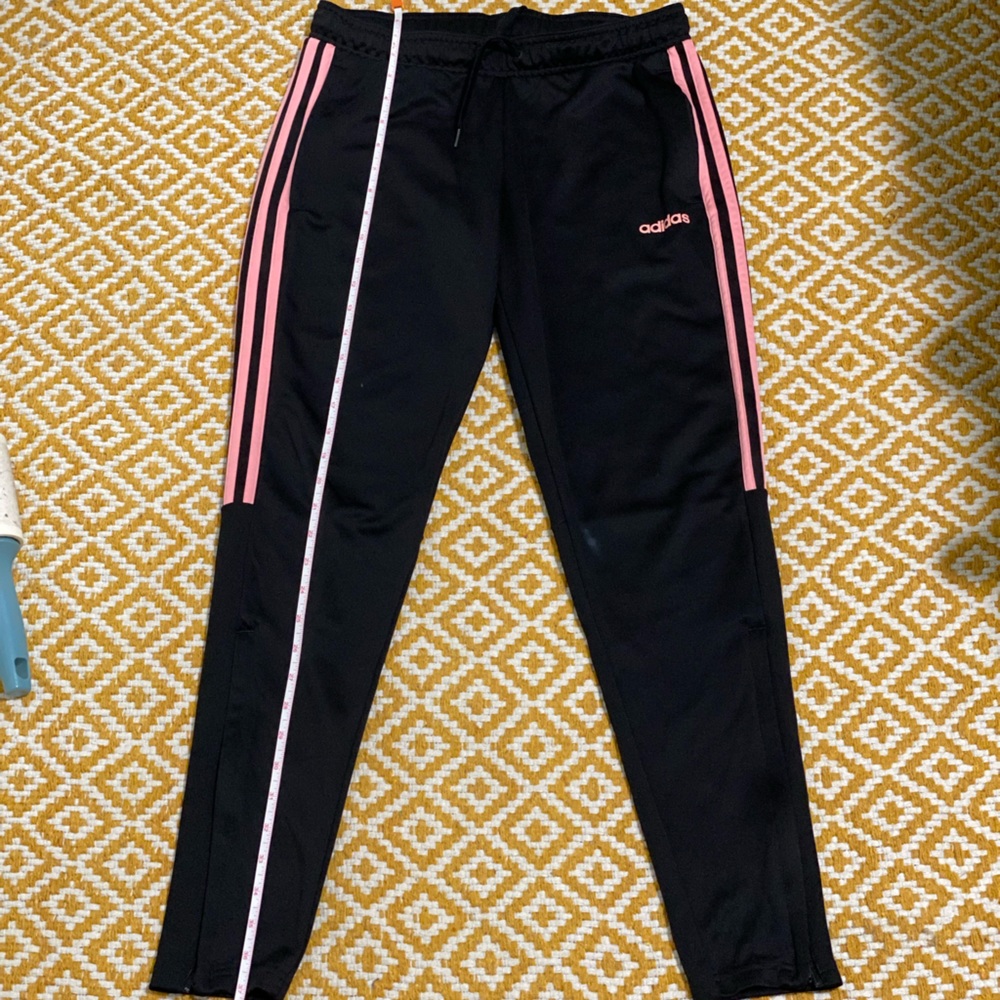 Adidas Track Pants Womens Size M